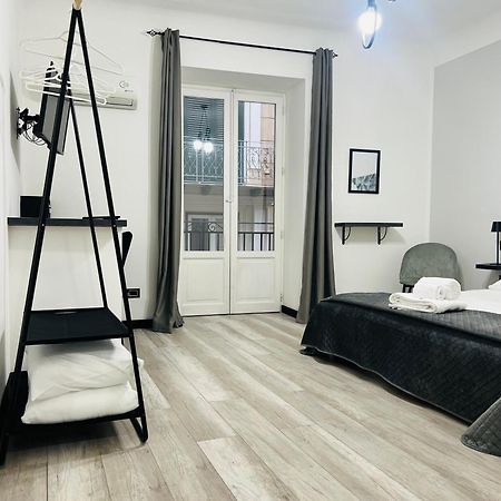 Bibi Rooms And Suite Παλέρμο Εξωτερικό φωτογραφία