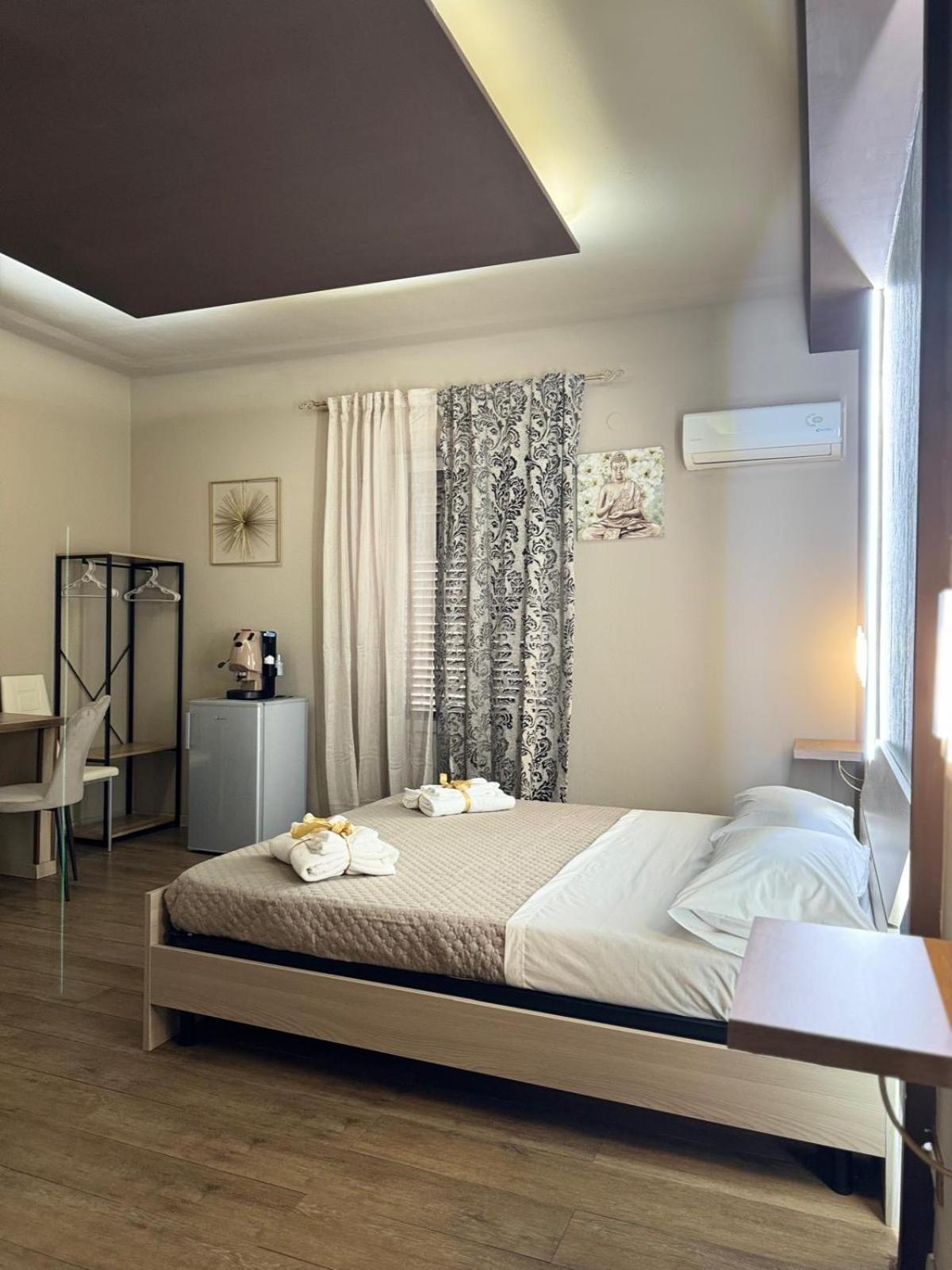 Bibi Rooms And Suite Παλέρμο Εξωτερικό φωτογραφία