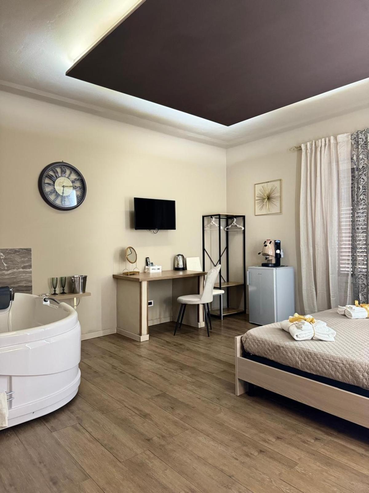 Bibi Rooms And Suite Παλέρμο Εξωτερικό φωτογραφία
