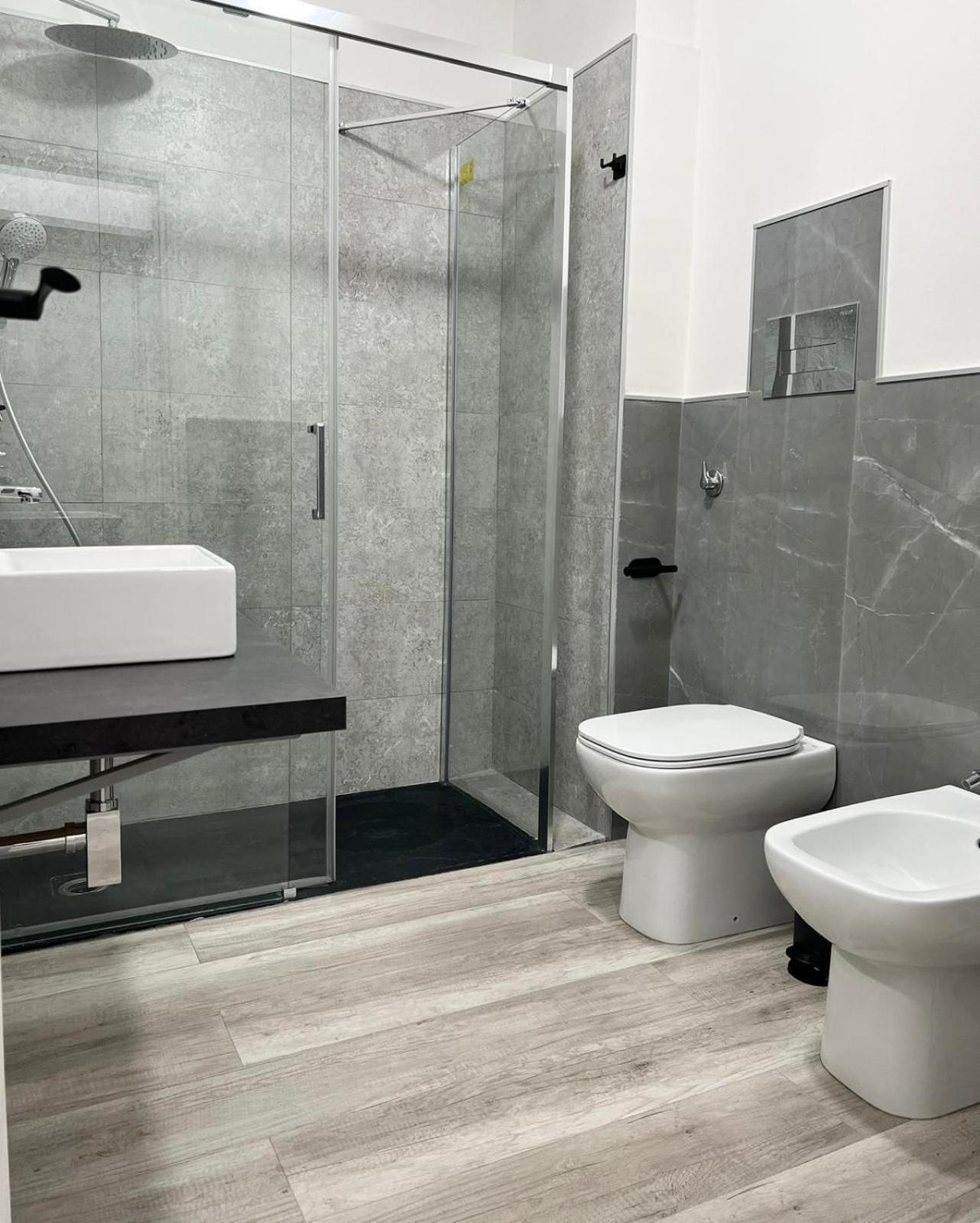 Bibi Rooms And Suite Παλέρμο Εξωτερικό φωτογραφία